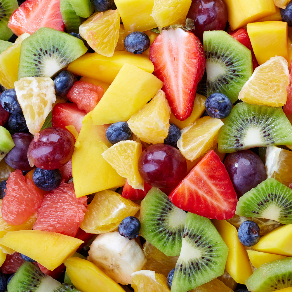 Frutas