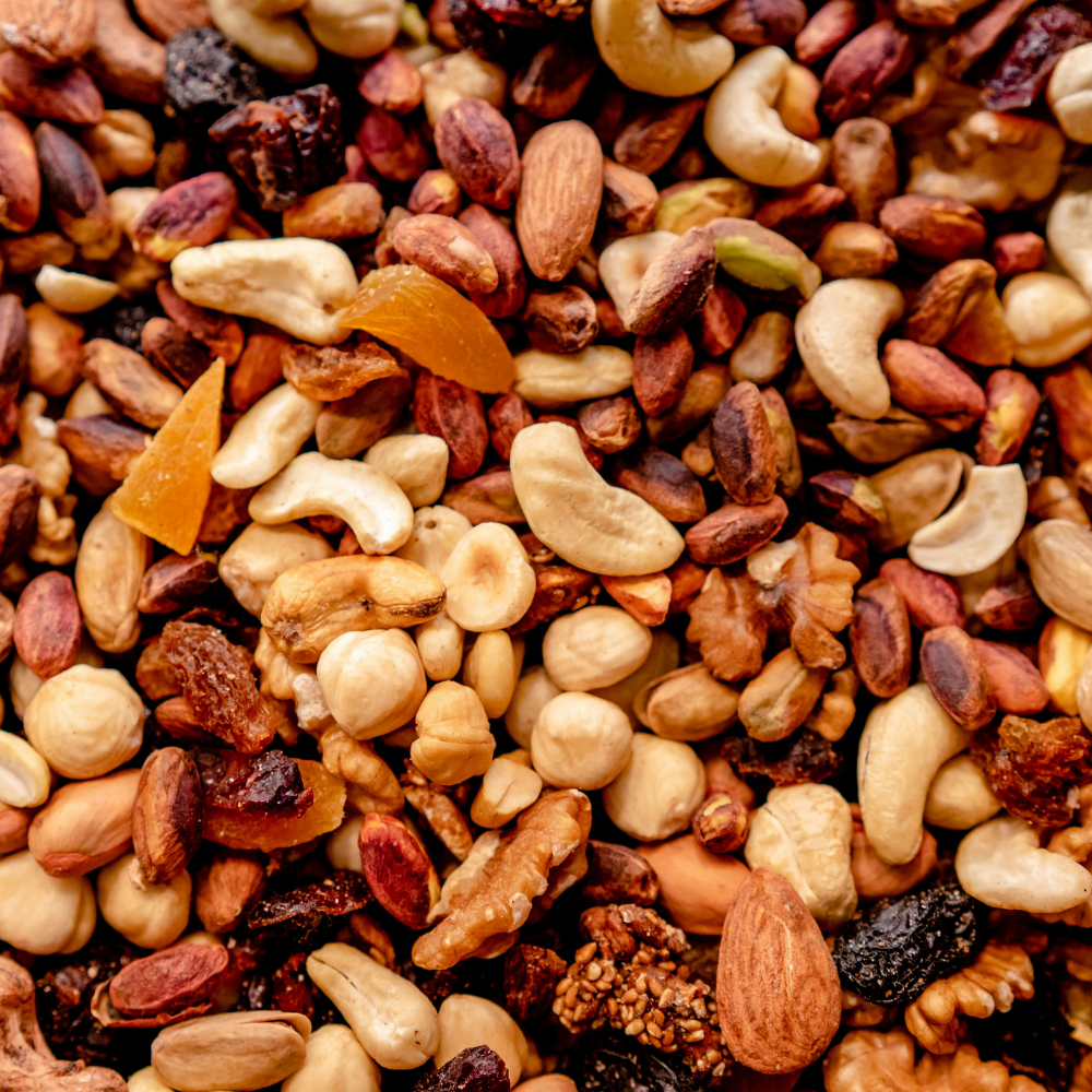 Frutos secos