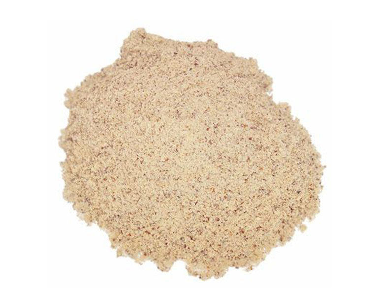 Harina de almendra con piel (1 kg)