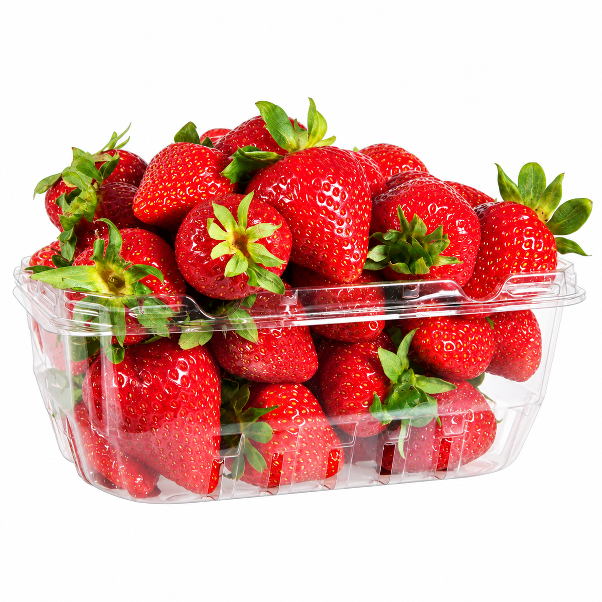 Frutillas (1 kg)