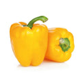 Pimentón amarillo (unidad)