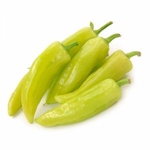 Ají picante (4 unidades)