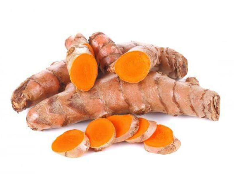 Cúrcuma (100g)