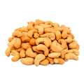 Castañas de cajú sin sal (100g)