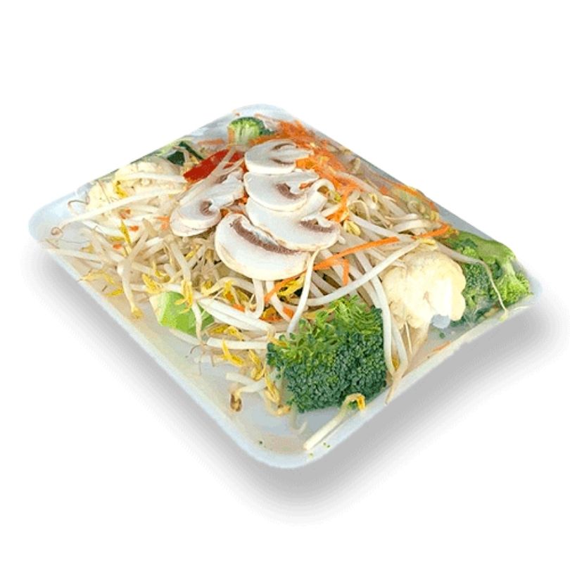 Bandeja de chapsui (unidad)