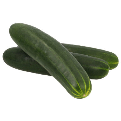 Pepino (3 unidades)