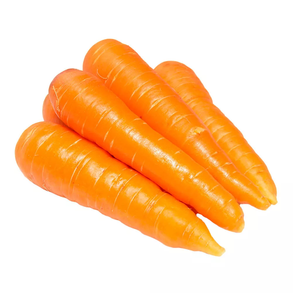 Zanahoria (1 kg)