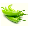 Ají relleno (3 unidades)