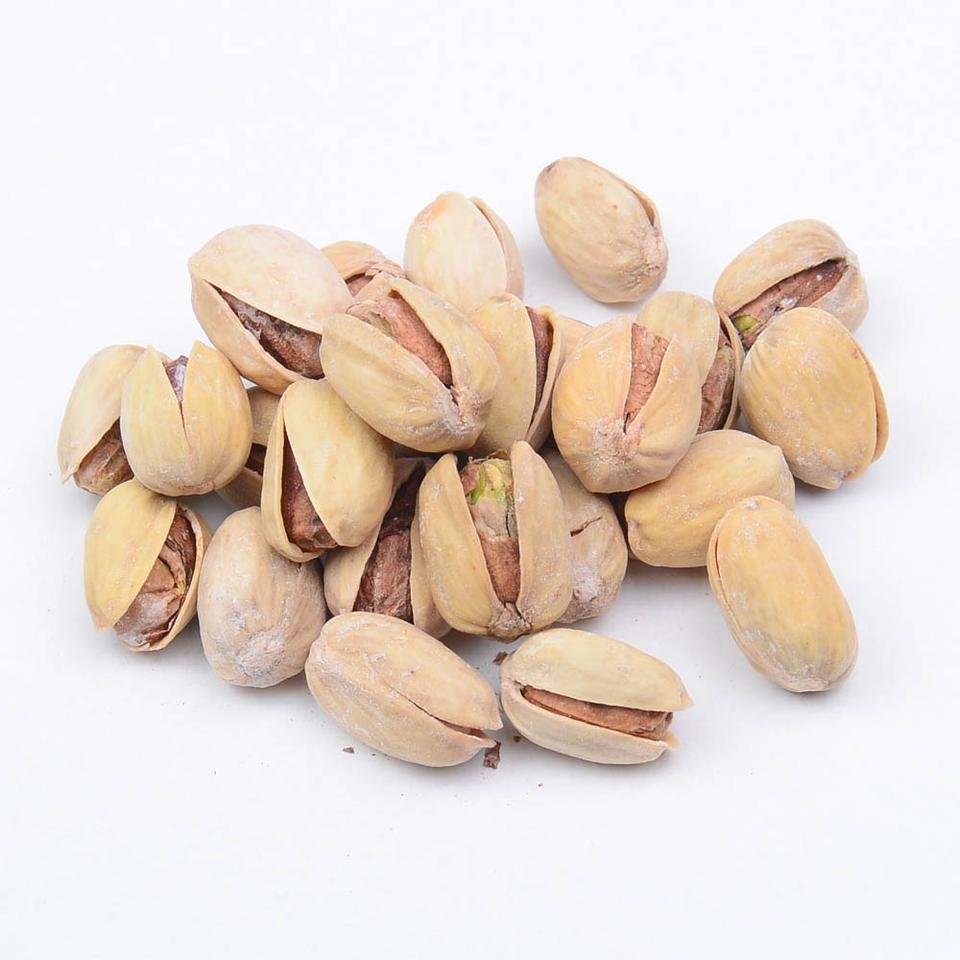 Pistachos con sal (100g)
