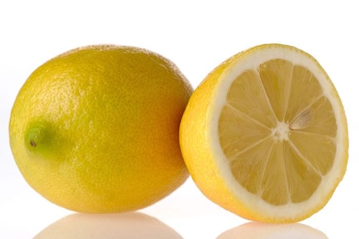 Limón (3 kg)