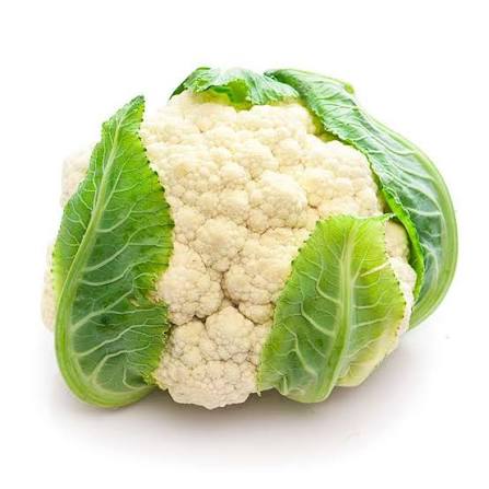 Coliflor (unidad)