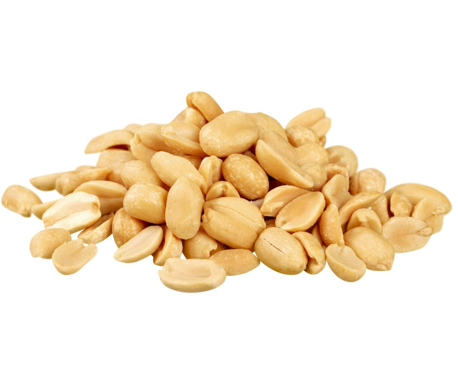Maní con sal (500g)