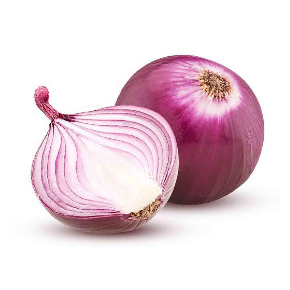 Cebolla morada (3 unidades)