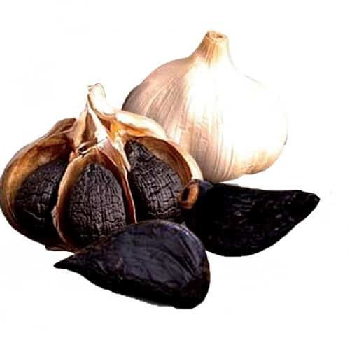 Ajo negro chilote (150g)