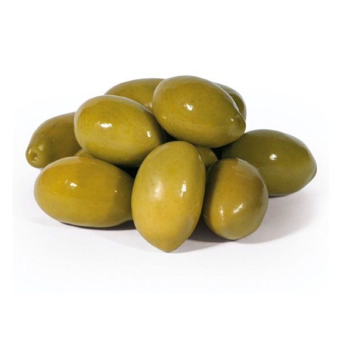 Aceituna verde (500 g)