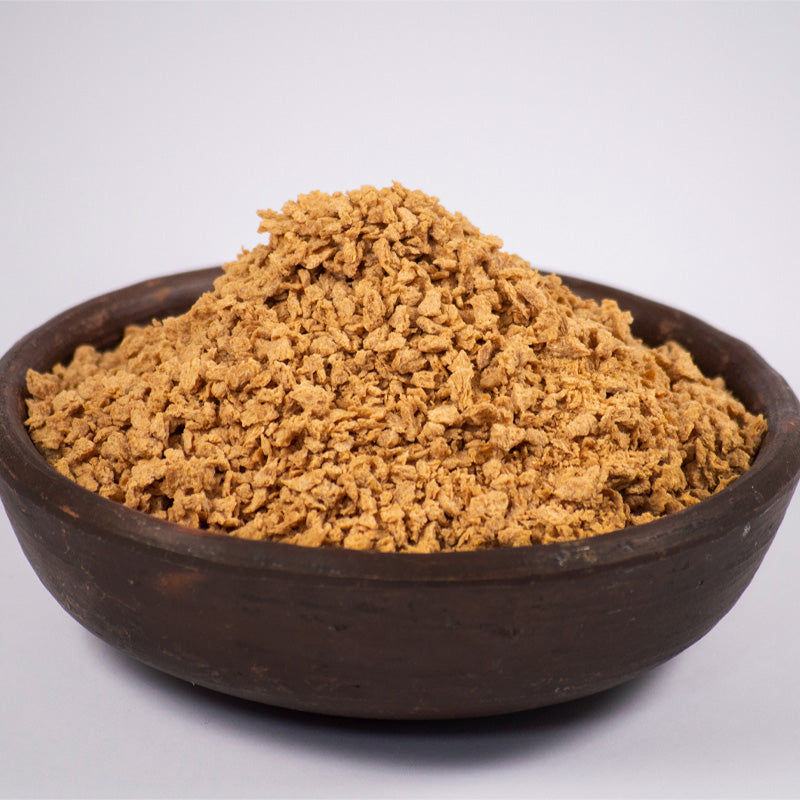 Proteína de soya (1kg)