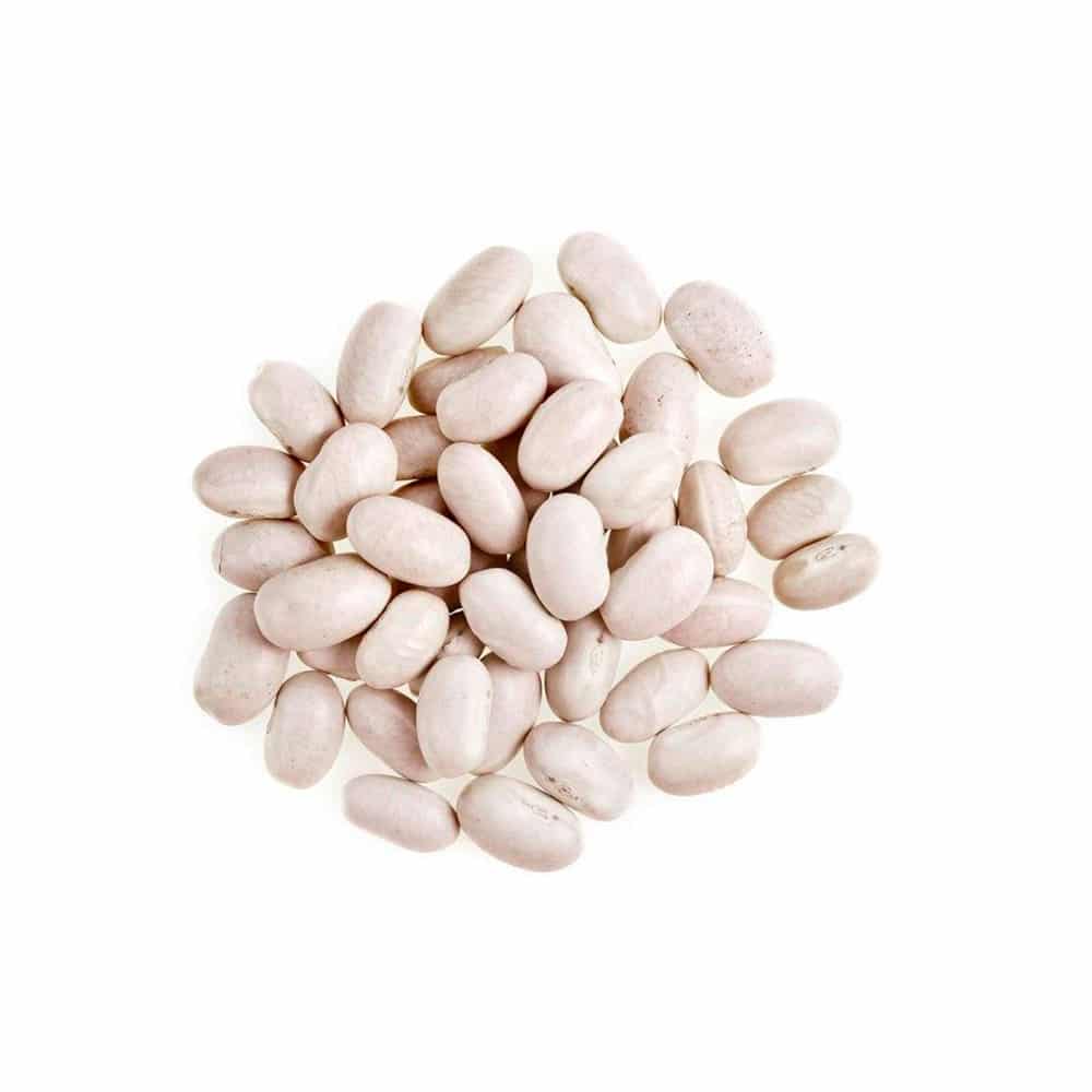 Poroto blanco (500g)