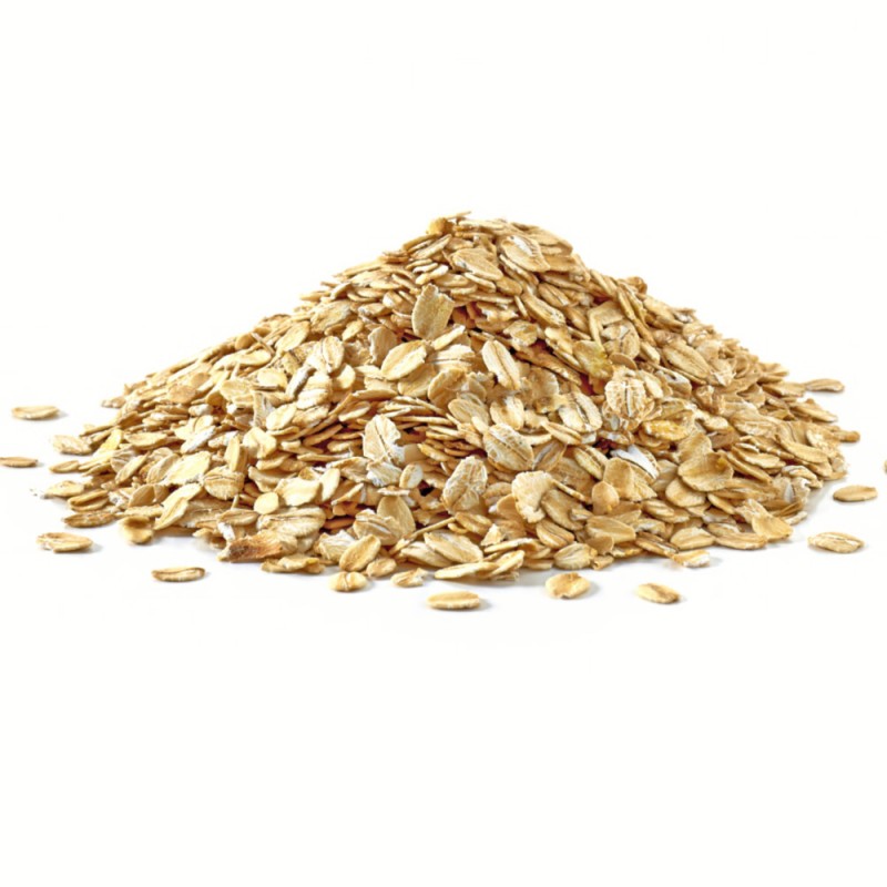 Avena instantánea (1 kg)