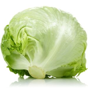 Lechuga escarola (2 unidades)