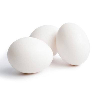 Huevo blanco súper (12 unidades)