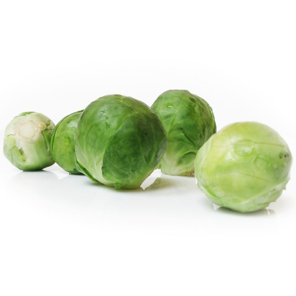 Coles de bruselas (1/2 kg)