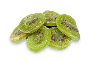 Kiwi deshidratado (500g)