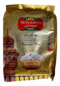 Arroz basmati premium (1kg)