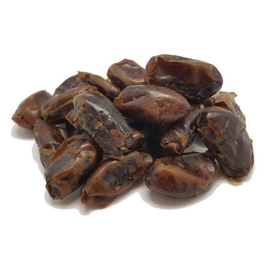 Dátiles sin carozo (250g)